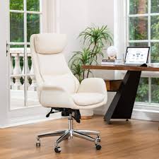 office with chair